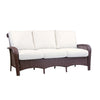 Picture of South Sea Rattan Martinique Wicker Sofa