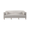 Picture of Margot 90" Linen-Blend Sofa