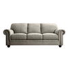 Picture of Deana Fabric Sofa