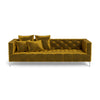 Picture of Ms. Chesterfield Fabric Sofa