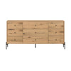 Picture of Eaton 9 Drawer Dresser