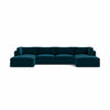 Picture of Tatum Modular U-Chaise Sectional Storage