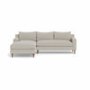 Picture of Sloan Left Chaise Sectional