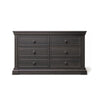 Picture of Jackson Double Dresser