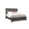 Picture of Oxford King Panel Storage Bed