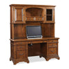 Picture of Hawthorne Traditional 66" Credenza & Hutch