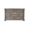 Picture of Kingsbury 8 Drawer Dresser