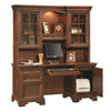 Picture of Richmond 66" Credenza Desk And Hutch