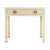 Picture of Kos Raffia Console