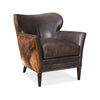 Picture of Kato Leather Club Chair