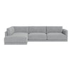 Picture of Lukas 3-Seat Left Bumper Sectional