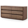 Picture of Maho 6 Drawer Dresser