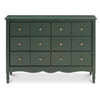 Picture of Liberty 6-Drawer Assembled Dresser