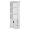 Picture of Shoreham 35 Inch Door Bookcase