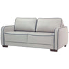 Picture of Leon Queen size loveseat sleeper Amore