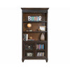 Picture of Beaumont Lane Traditional Wood Bookcase