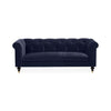 Picture of Dexter Tufted Sofa, Velvet