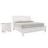 Picture of Cambridge King Sleigh Bed Set