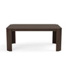 Hunt Dining Table - Lux Home Decor