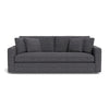 James 2-Seat Sofa - Lux Home Decor