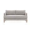 Winslow Loveseat - Lux Home Decor