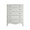 Picture of Ella Chest in White Wash