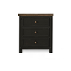 Picture of Stormy Ridge 3-Drawer Nightstand