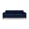 Picture of Gaby 2-Seat Sofa - Royal Performance Velvet